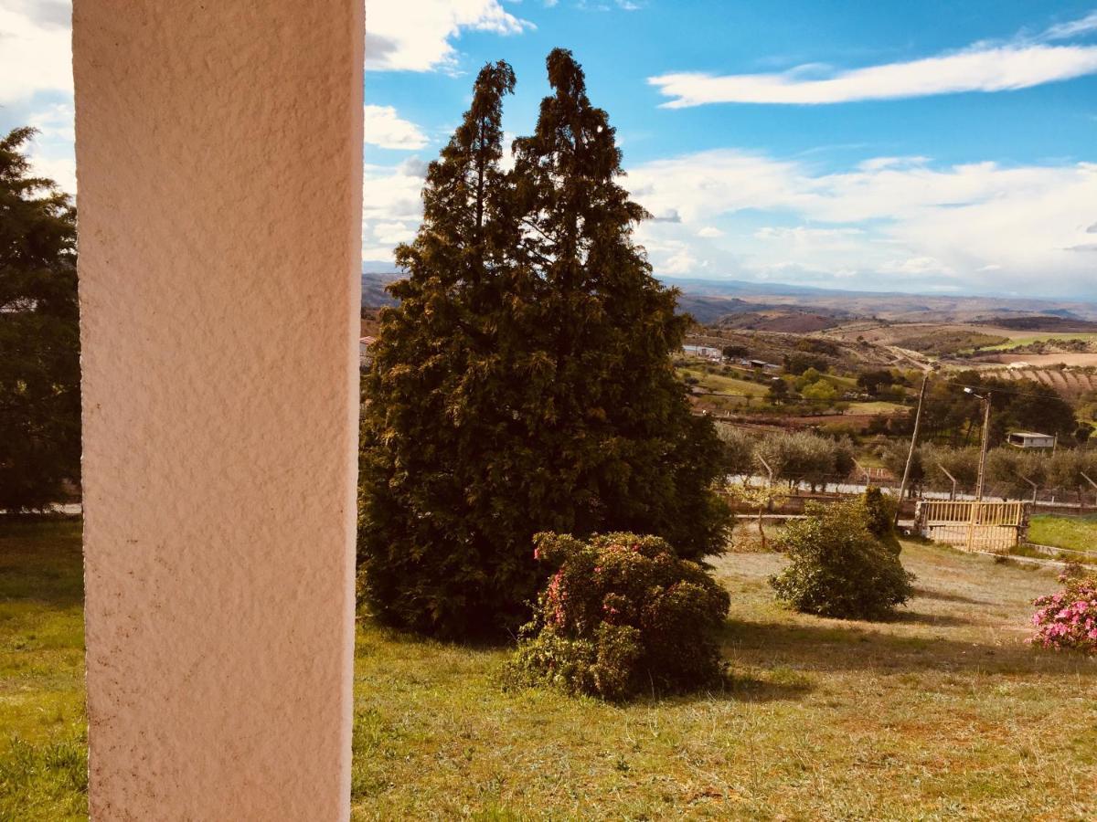Casa De Pereiras, Vimiosoヴィラ エクステリア 写真