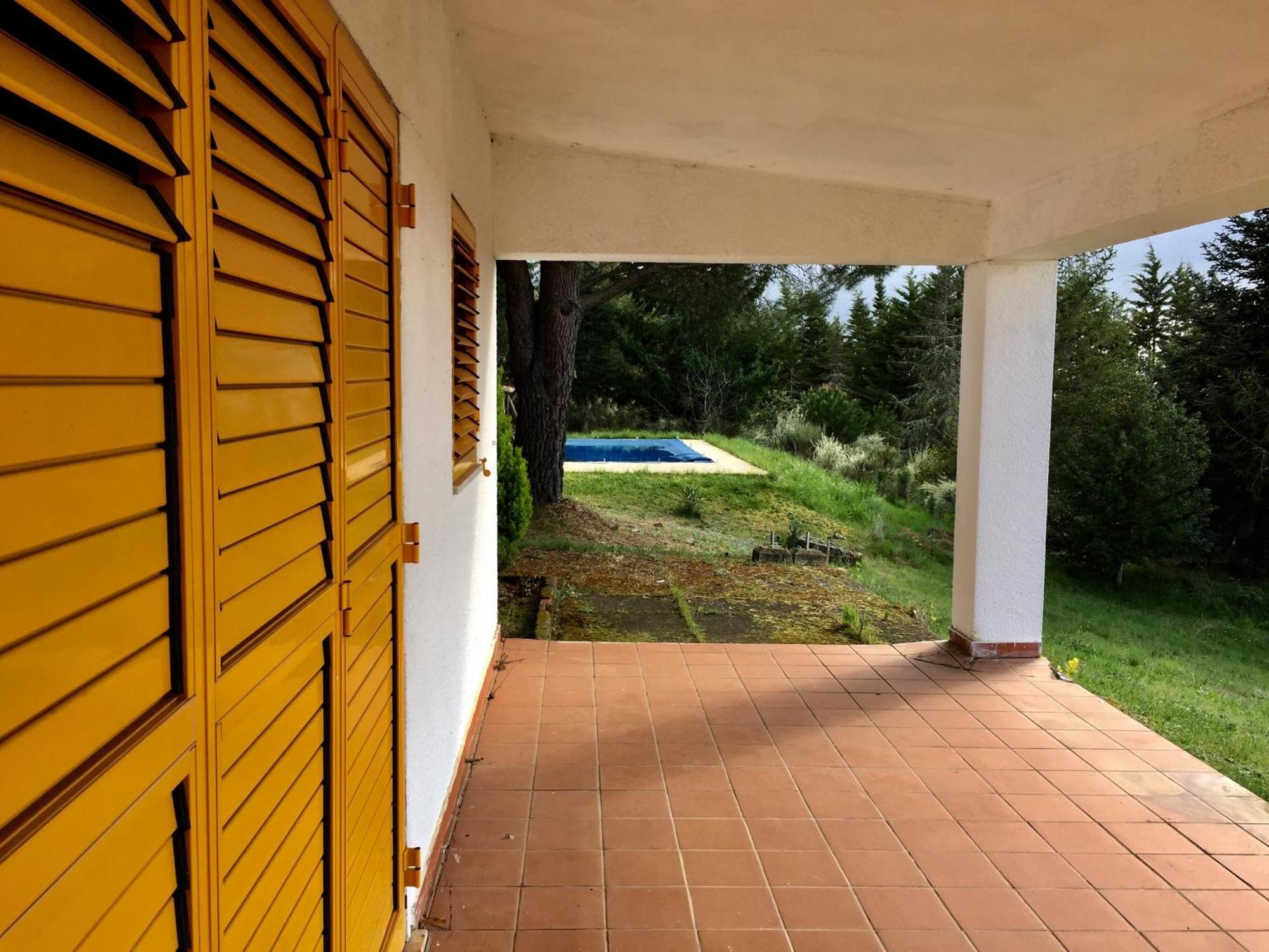 Casa De Pereiras, Vimiosoヴィラ エクステリア 写真
