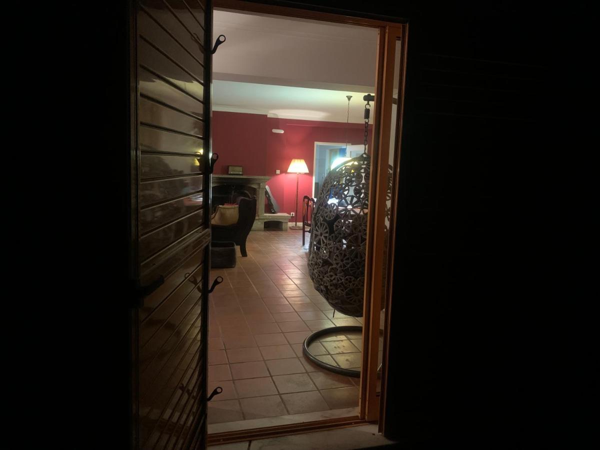 Casa De Pereiras, Vimiosoヴィラ エクステリア 写真