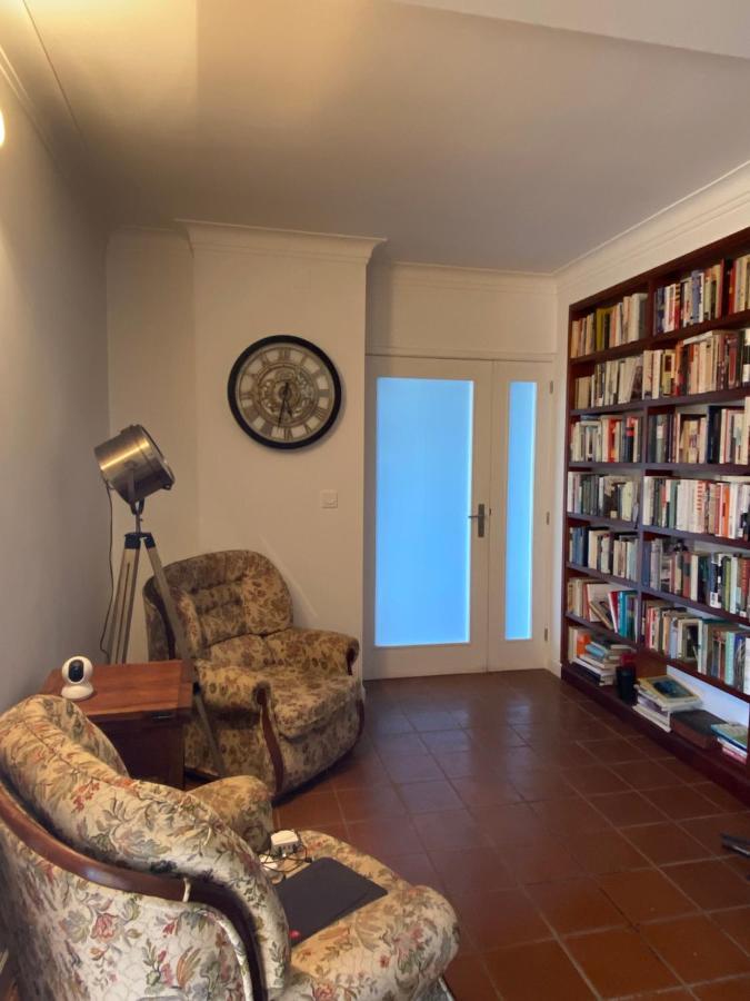 Casa De Pereiras, Vimiosoヴィラ エクステリア 写真