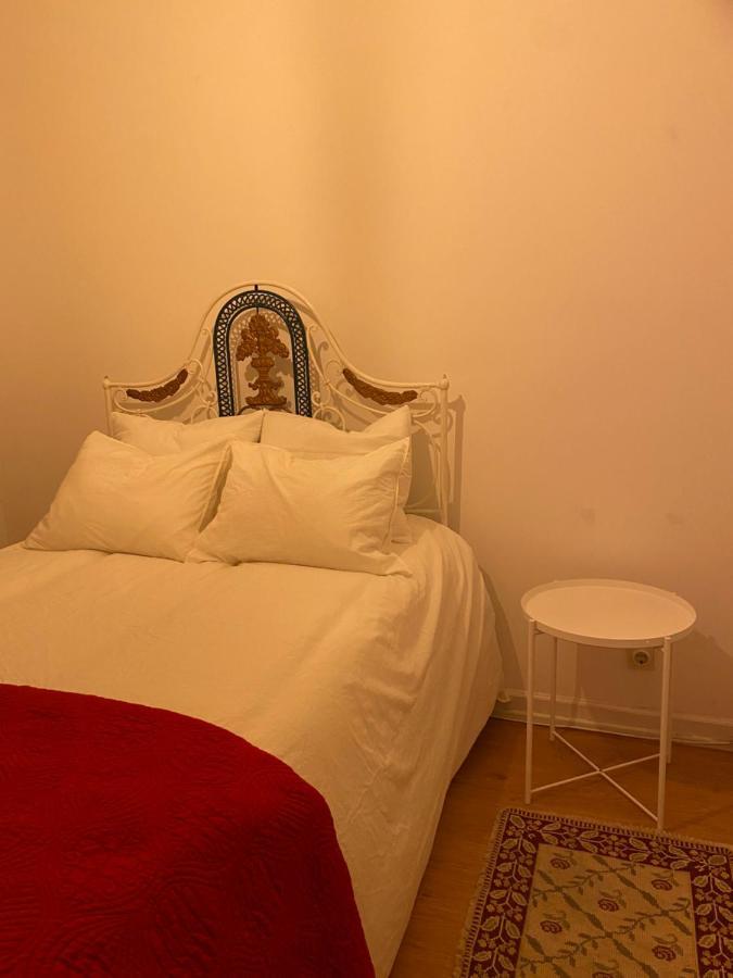 Casa De Pereiras, Vimiosoヴィラ エクステリア 写真
