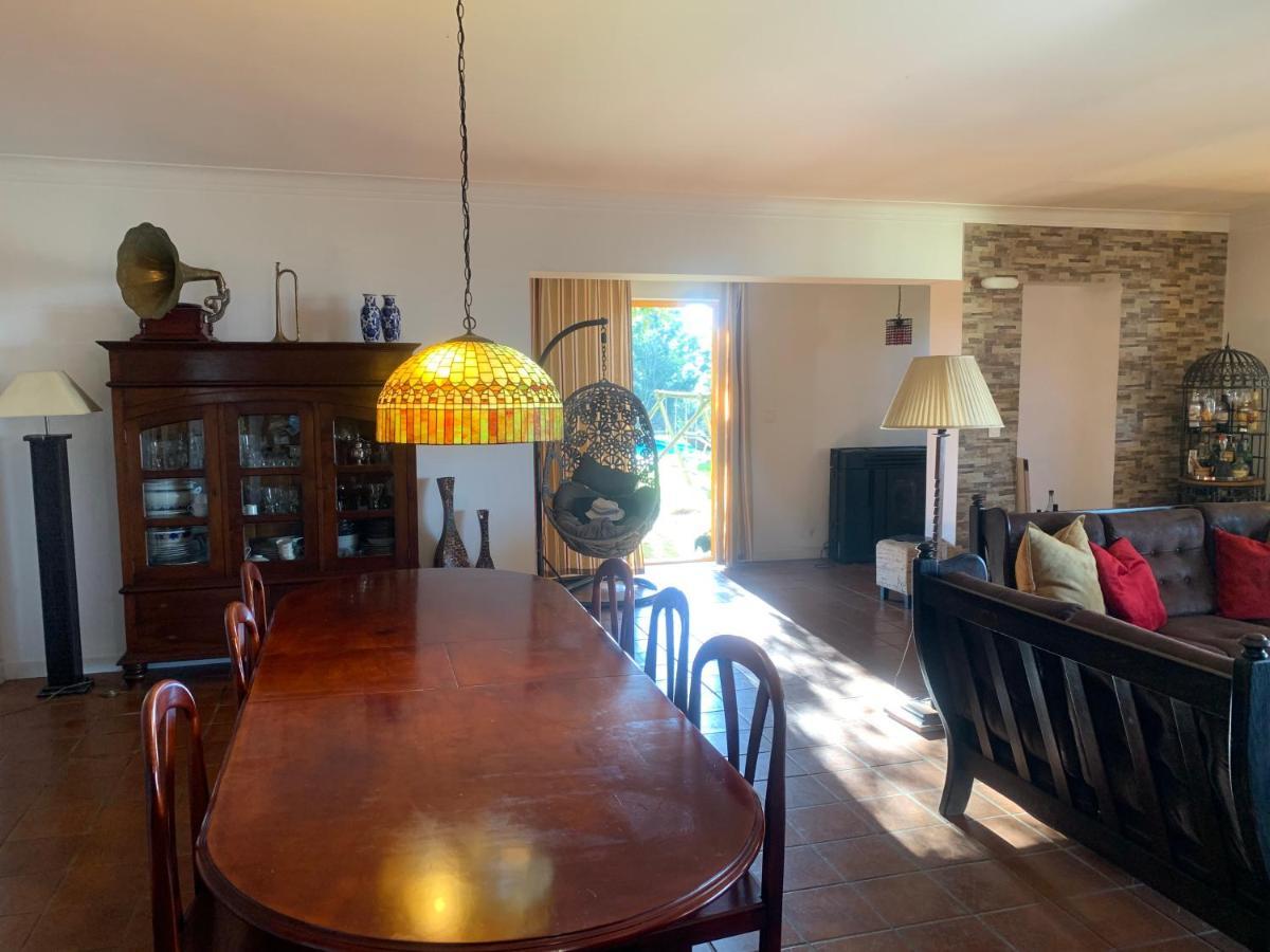 Casa De Pereiras, Vimiosoヴィラ エクステリア 写真