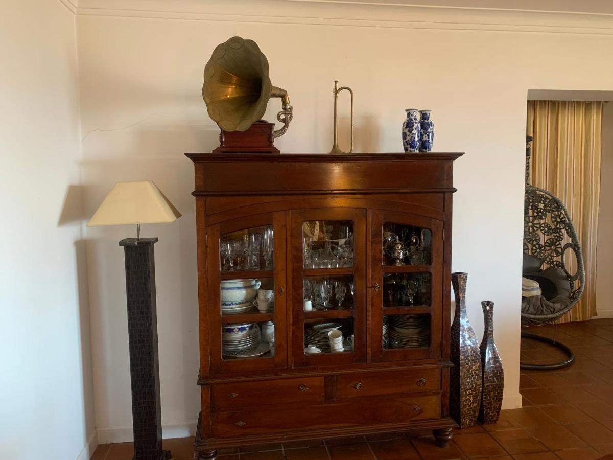Casa De Pereiras, Vimiosoヴィラ エクステリア 写真