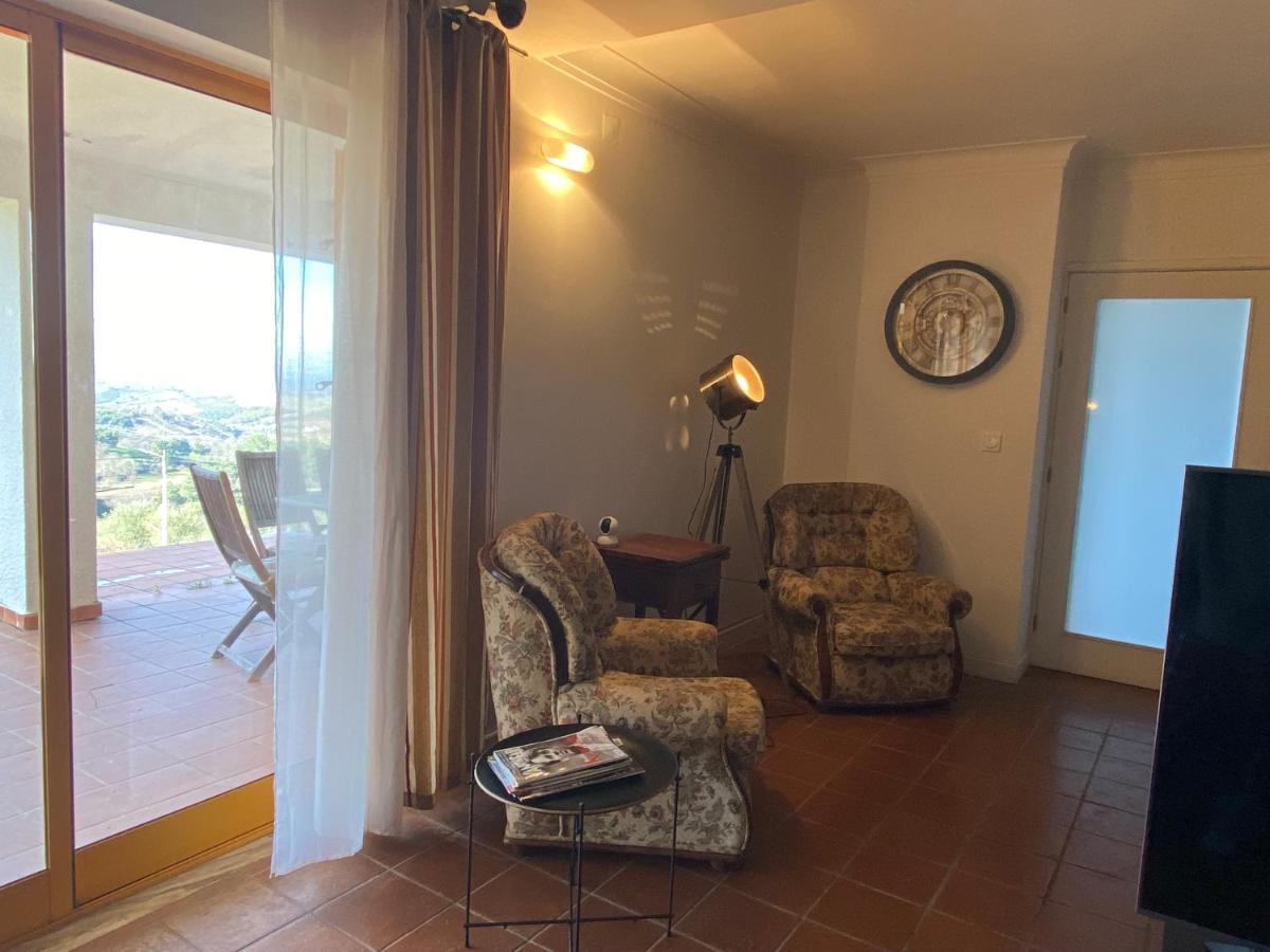 Casa De Pereiras, Vimiosoヴィラ エクステリア 写真