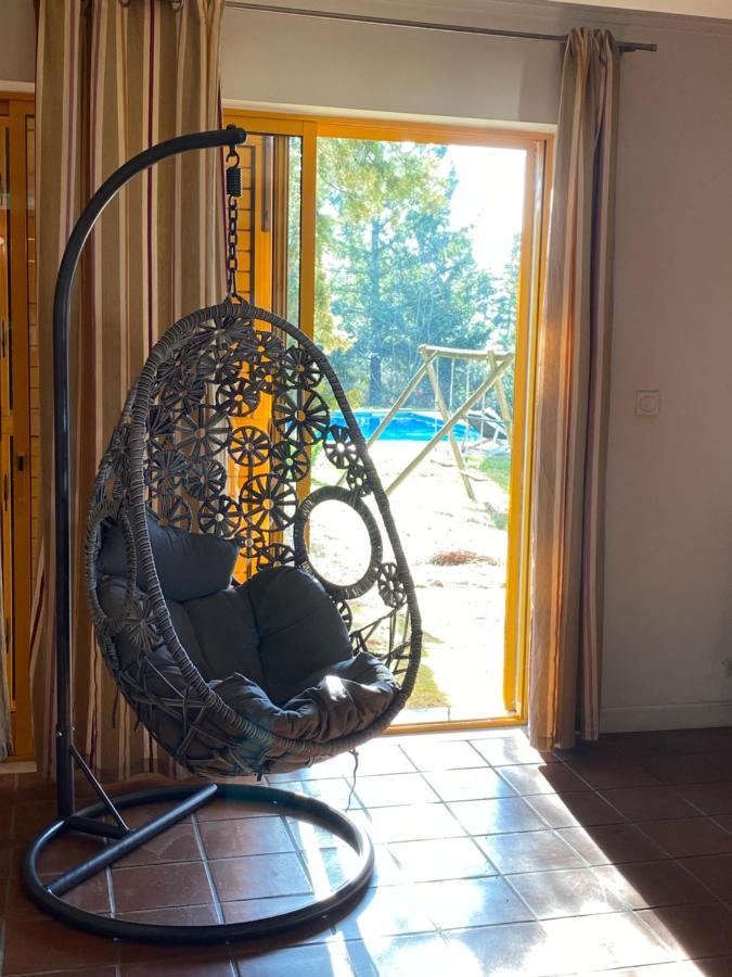 Casa De Pereiras, Vimiosoヴィラ エクステリア 写真