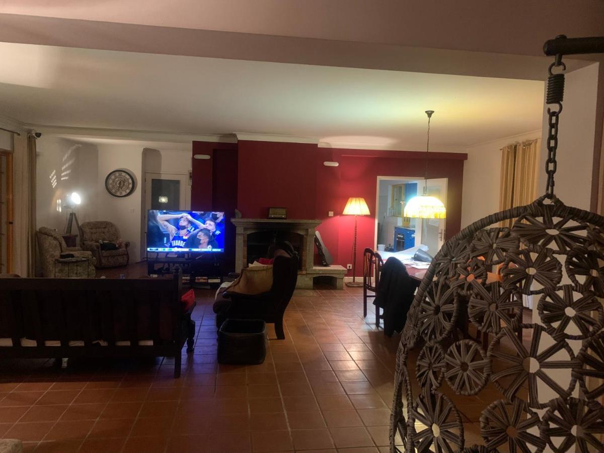 Casa De Pereiras, Vimiosoヴィラ エクステリア 写真